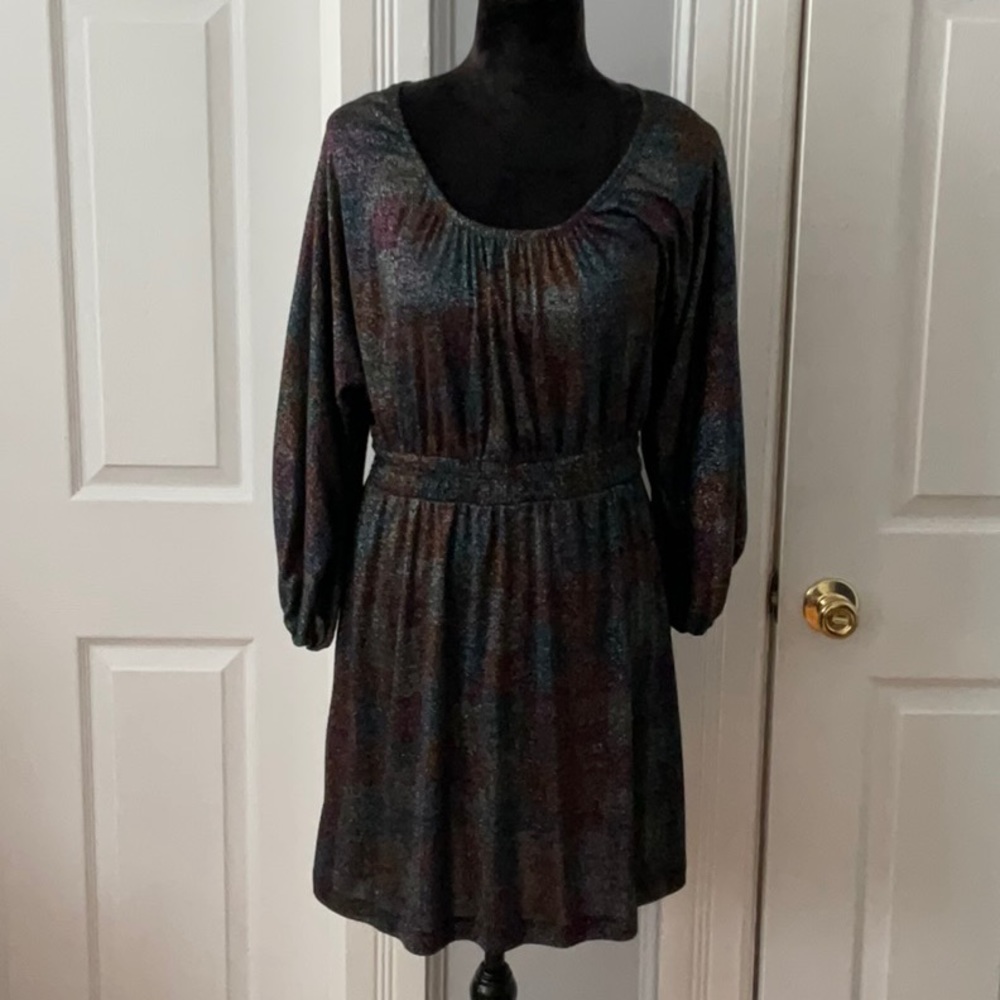 Mark (Avon) Dress.